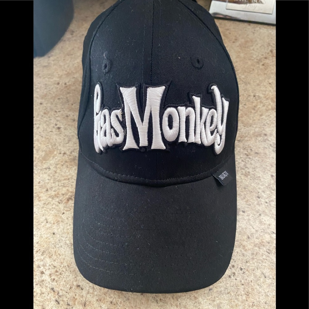 Men’s Gas Monkey hat